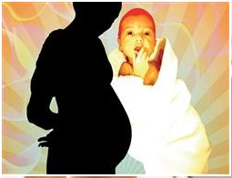 کدامیک از عوارض پوستی در بارداری ماندگار هستند ؟
