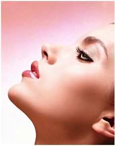 آرایش گام به گام