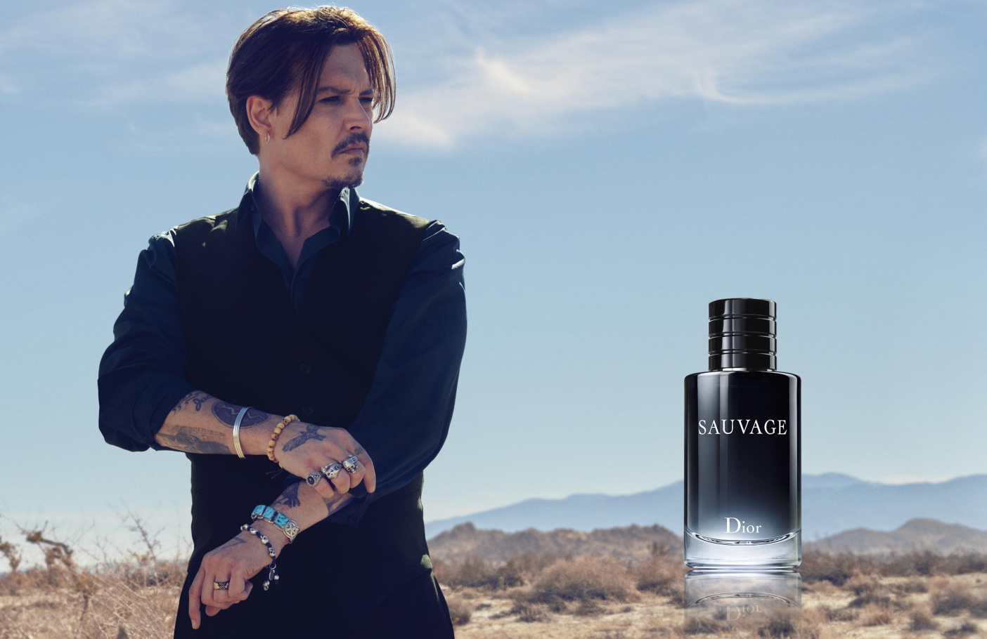 انتخاب عطرها متناسب با سن آقایان