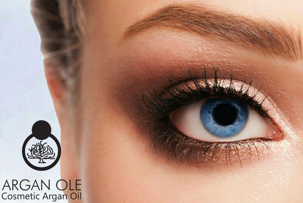 ۳ روش برای آرایش چشمهای پفآلود